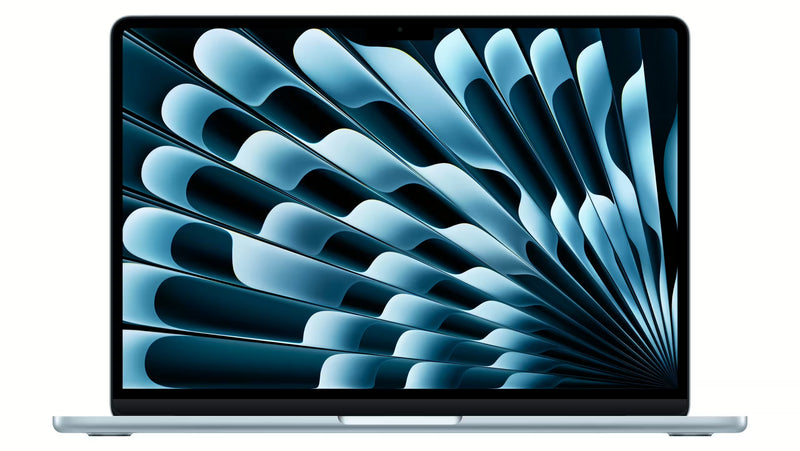 Apple MacBook Air 13,6" M4 1TB 32GB Sky Blue