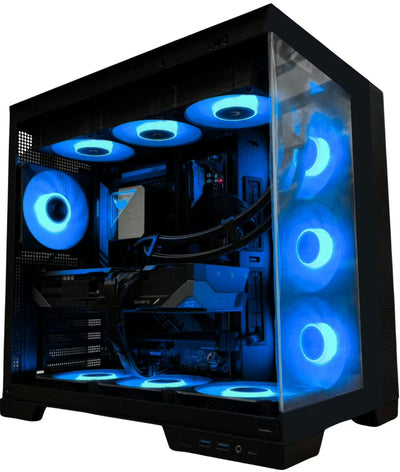 Komputery Gamingowe PRO