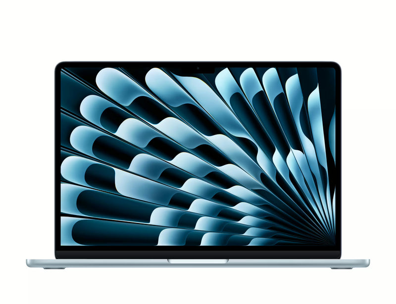 Apple MacBook Air 13,6" M4 512GB 24GB 70W Sky Blue