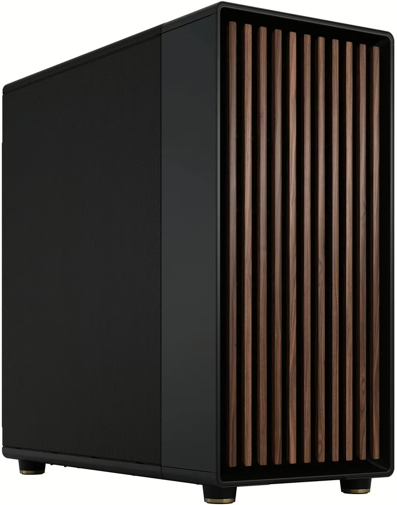 Stacja robocza ZENPC Studio Intel 7 270K Plus RTX 5070 Ti 64GB 2TB DLSS4
