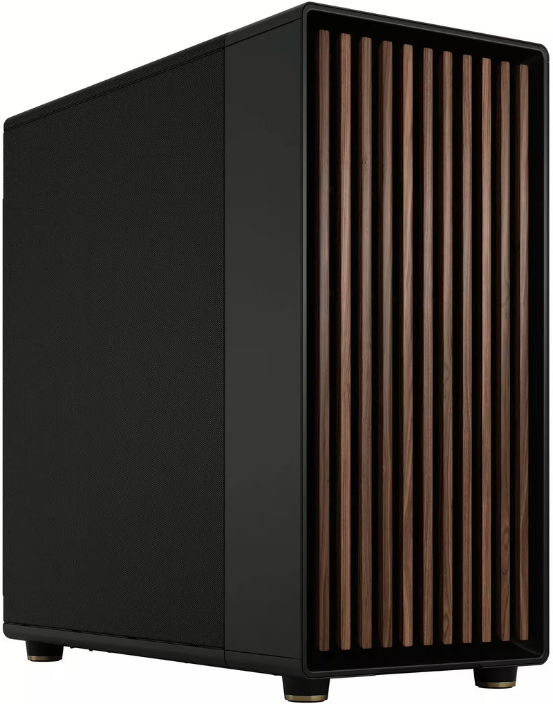 Stacja robocza ZENPC Studio Intel Ultra 9 285K RTX 5060 Ti 2TB 128GB DLSS 4