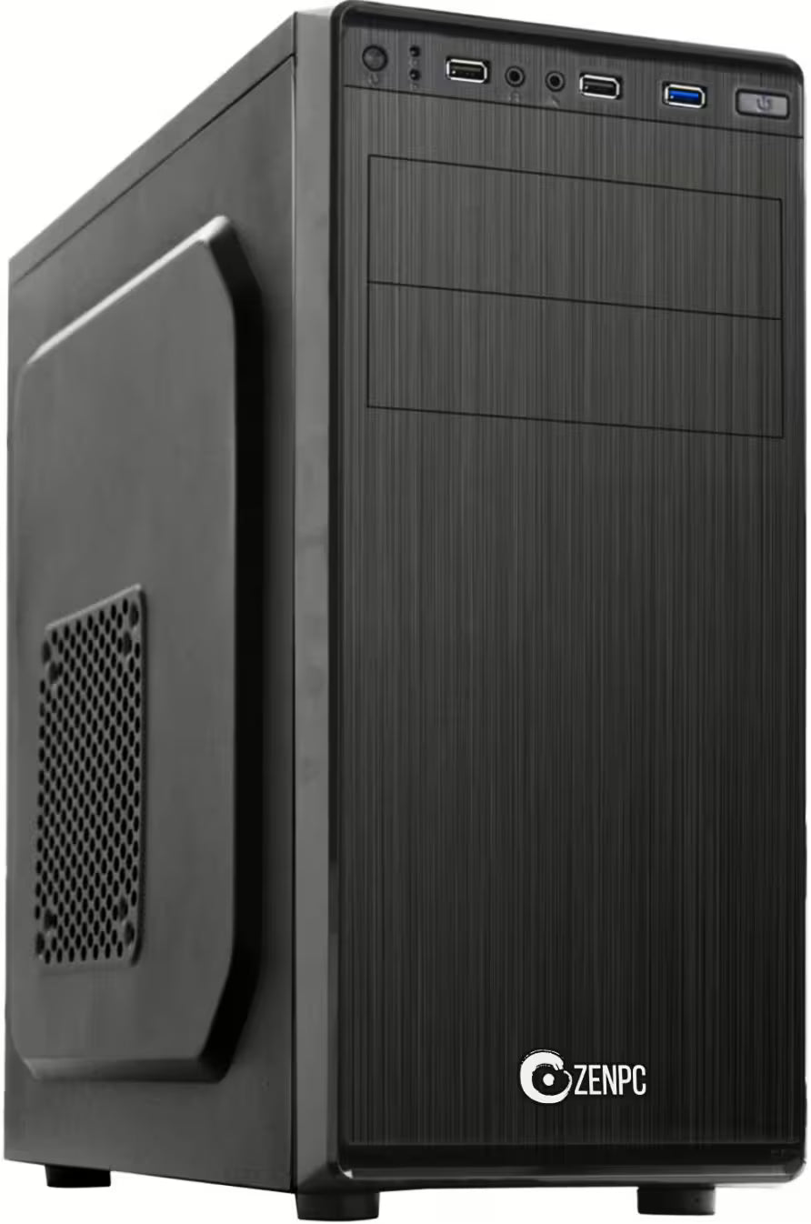 Komputer biurowy ZENPC AMD Ryzen 5 7600 1TB 16GB