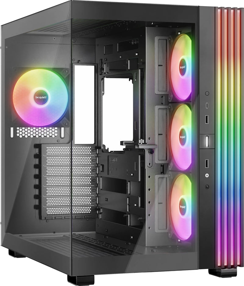 Zestaw | Ryzen 9 9950X3D, RTX 5080 16GB, 64GB DDR5, 2TB SSD, 850W, Base 600 LX